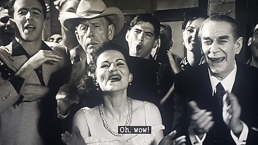 Ed Wood