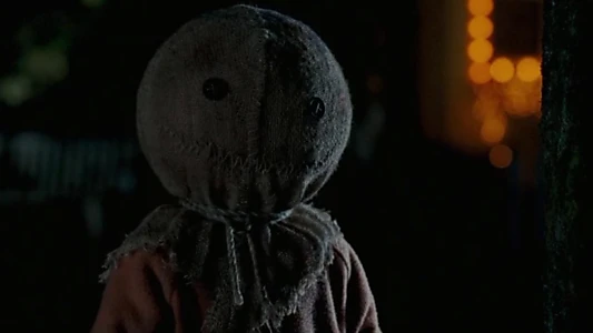 Trick 'r Treat