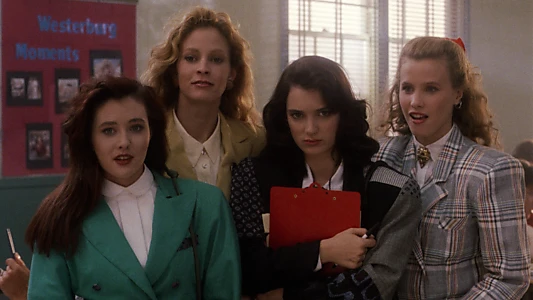 Heathers