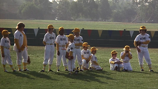 The Bad News Bears