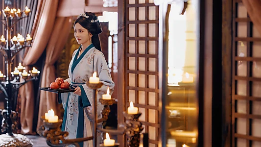 The Prisoner of Beauty