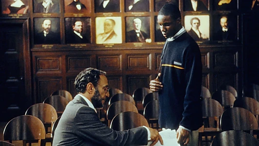 Finding Forrester