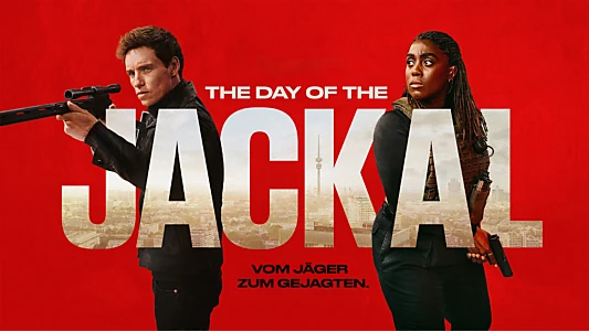 The Day of the Jackal