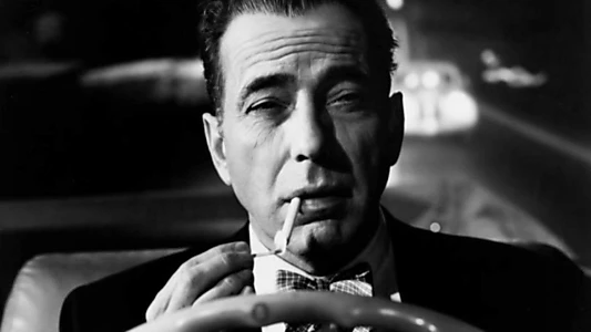 In a Lonely Place