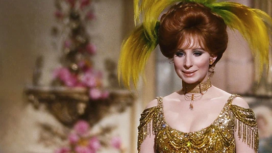 Hello, Dolly!