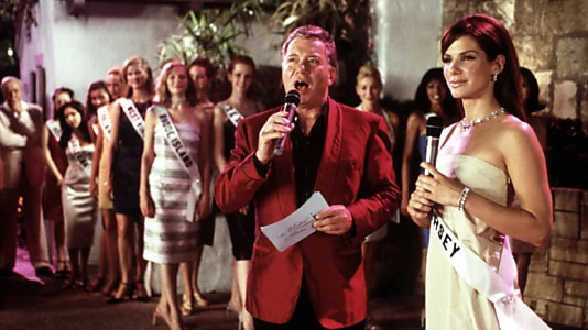 Miss Congeniality