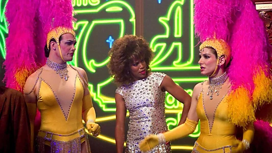 Miss Congeniality 2: Armed and Fabulous