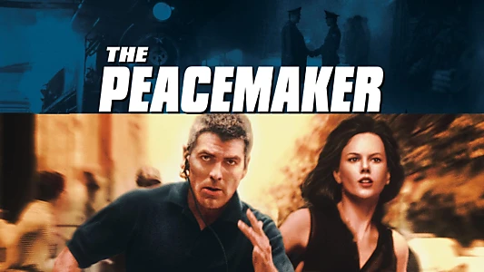 The Peacemaker