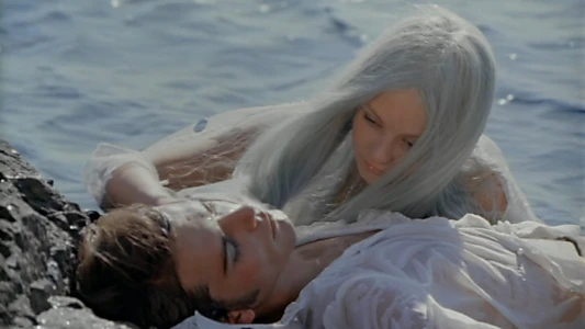 The Little Mermaid