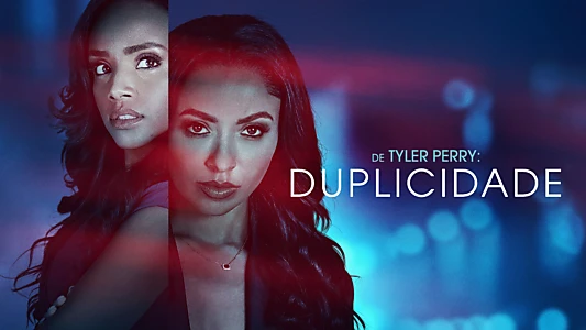 Tyler Perry's Duplicity