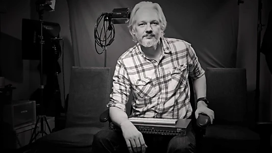 The Trust Fall: Julian Assange