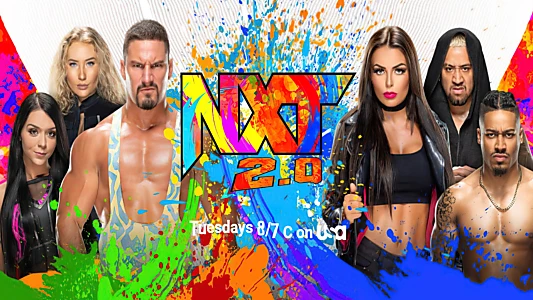 WWE NXT