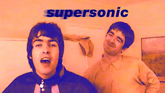 Supersonic