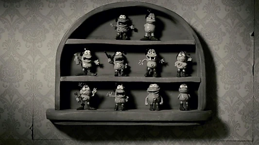 Mary and Max