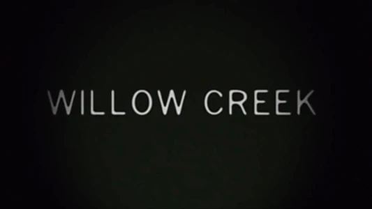 Willow Creek