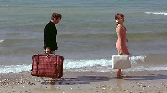 Pierrot le Fou