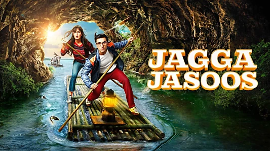 Jagga Jasoos