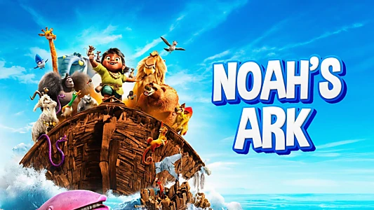 Noah's Ark