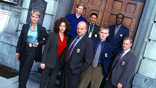 NYPD Blue