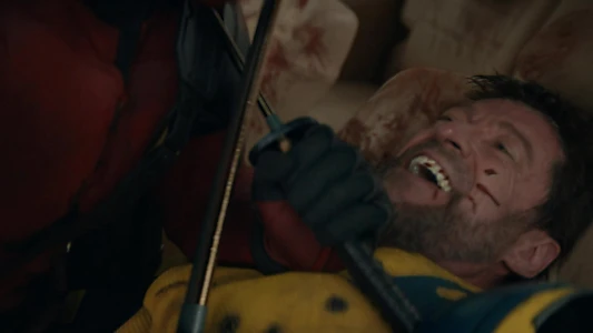 Deadpool & Wolverine