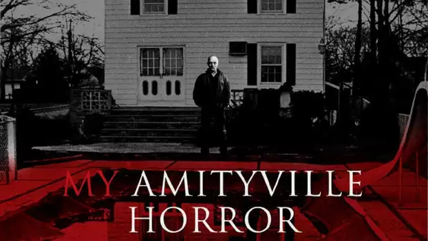 Watch My Amityville Horror Trailer