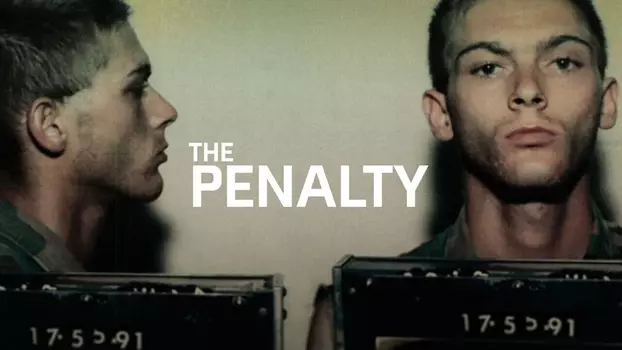 Watch The Penalty Trailer