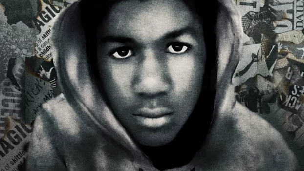 Watch Rest in Power: The Trayvon Martin Story Trailer
