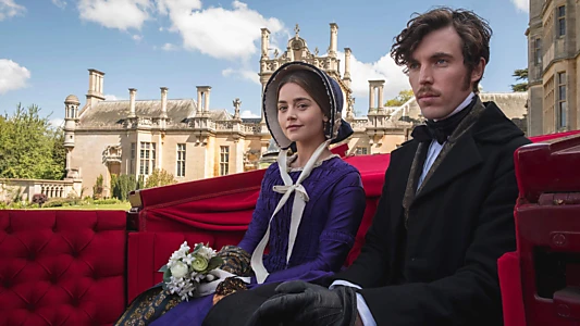 Watch Victoria Trailer