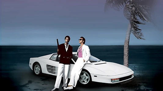 Watch Miami Vice Trailer