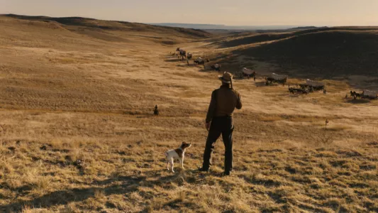 Watch The Ballad of Buster Scruggs Trailer