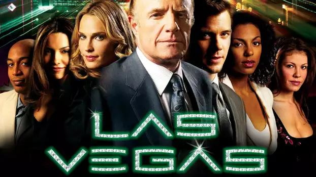 Watch Las Vegas Trailer