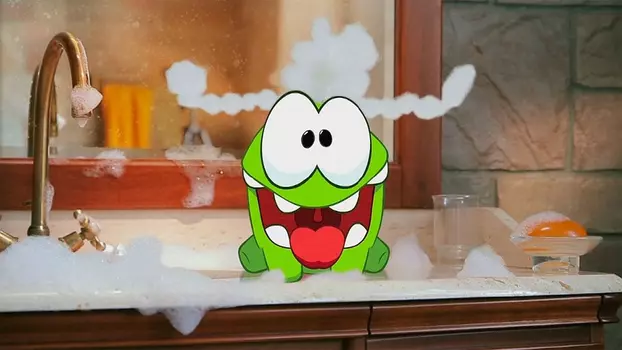 Watch Om Nom Stories Trailer