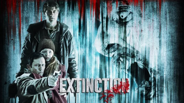 Watch Extinction Trailer