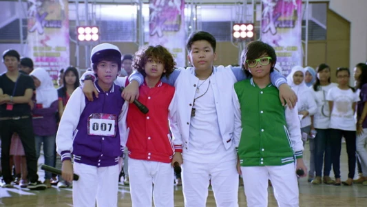 Coboy Junior: The Movie