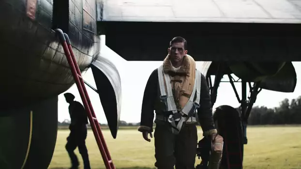 Watch Lancaster Skies Trailer