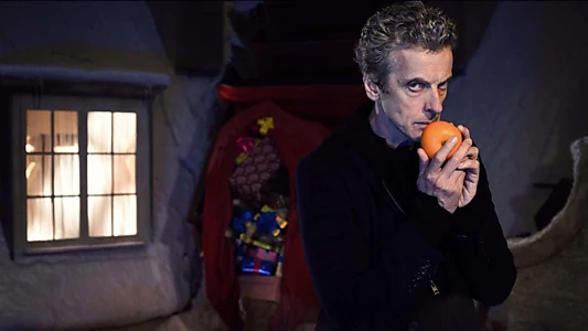 Doctor Who