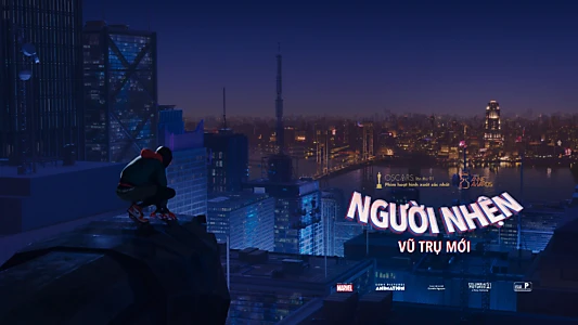 Spider-Man: Into the Spider-Verse