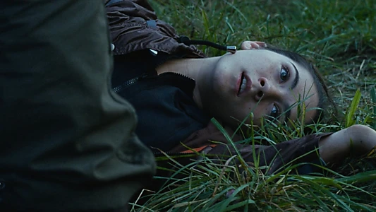 The Hunger Games