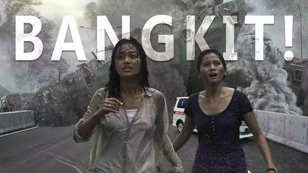Watch Bangkit! Trailer