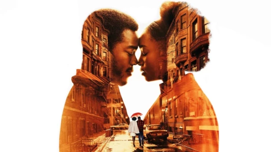 Watch If Beale Street Could Talk Trailer