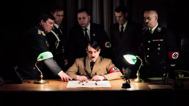 Hitler et le cercle du mal