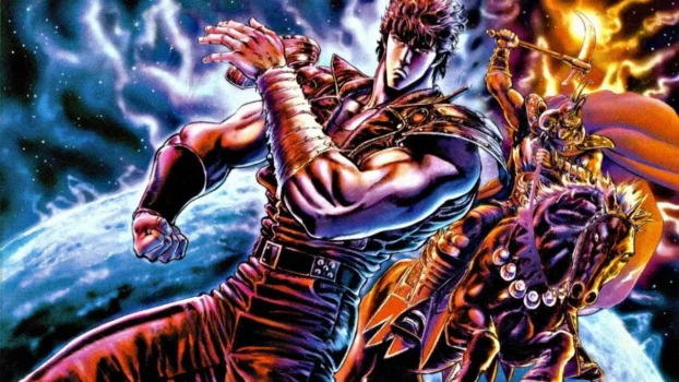 Watch Fist of the North Star Trailer