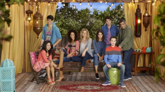 Watch The Fosters Trailer