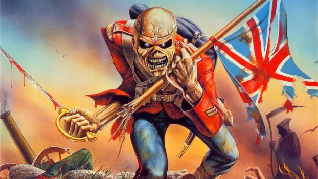 Watch The History Of Iron Maiden - Part 3 Trailer