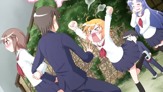 Watch The Troubled Life of Miss Kotoura Trailer