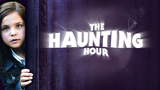Watch R. L. Stine's The Haunting Hour Trailer