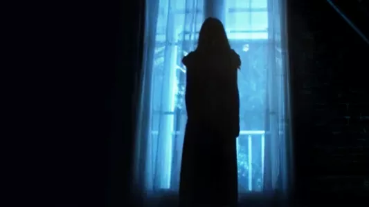 Watch House of Darkness Trailer