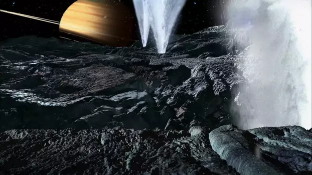Watch Death Dive to Saturn Trailer