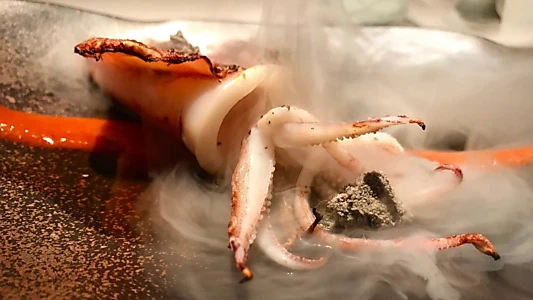 Watch Michelin Stars: Tales from the Kitchen Trailer