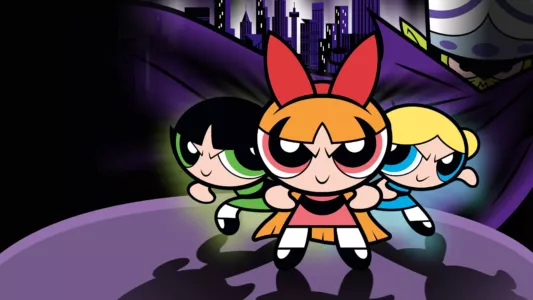 Watch The Powerpuff Girls Movie Trailer